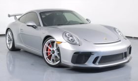 Buy 2020 Porsche 911