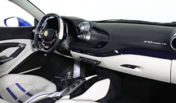 
									Buy 2021 Ferrari 488 Spider full								