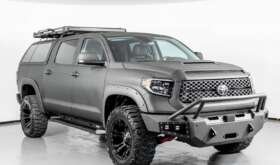 Buy 2022 Toyota Tundra 4WD SR5