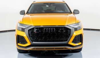 
									Buy 2022 Audi RS Q8 4.0T full								