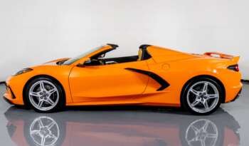 
									Buy 2023 Chevrolet Corvette STINGRAY 2LT full								