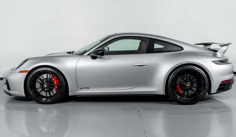
								Buy 2023 Porsche 911 full									