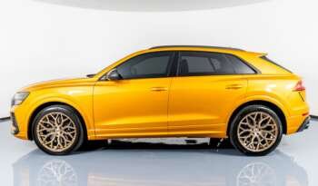 
									Buy 2022 Audi RS Q8 4.0T full								