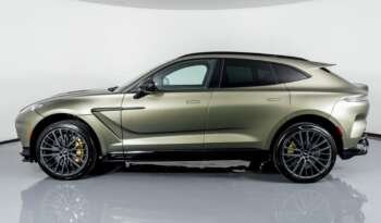 
									Buy 2023 Aston Martin DBX 707 full								