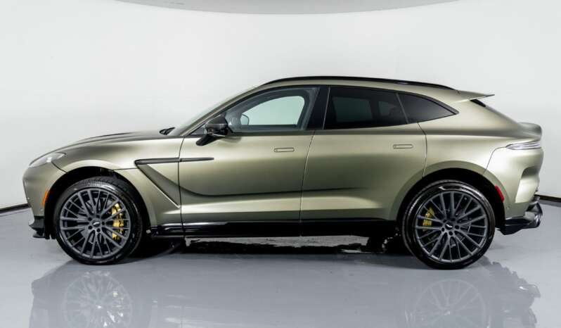 
								Buy 2023 Aston Martin DBX 707 full									