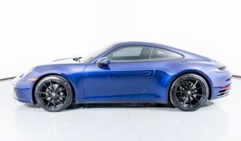 
									Buy 2023 Porsche 911 CARRERA full								