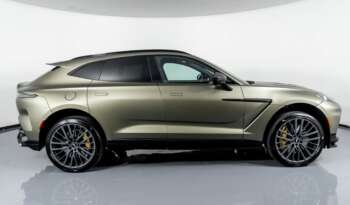 
									Buy 2023 Aston Martin DBX 707 full								