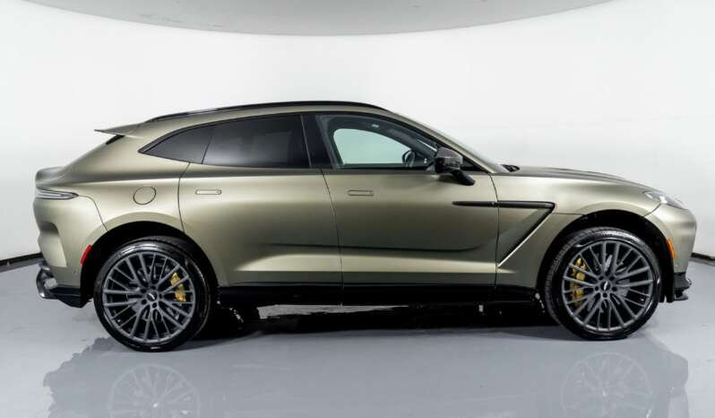 
								Buy 2023 Aston Martin DBX 707 full									