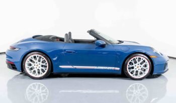 
									Buy 2023 Porsche 911 CARRERA GTS AMERICA EDITION CABRIOLET full								