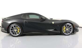 
									Buy 2022 Ferrari 812 Superfast full								