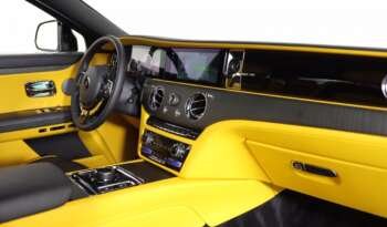 
									Buy 2022 Rolls Royce Wraith full								