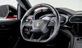 
									Buy 2023 Lamborghini Urus S full								