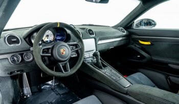 
									Buy 2018 Porsche 911 GT2 RS WEISSACH full								