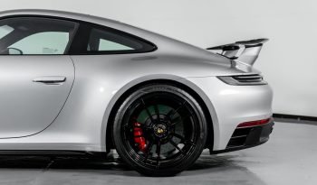 
									Buy 2023 Porsche 911 full								