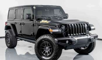 
									Buy 2023 Jeep Wrangler BEACH EDITION 4X4 full								