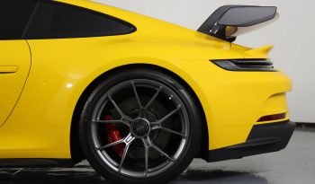 
									Buy 2022 Porsche 911 TURBO S CABRIOLET full								