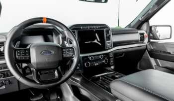 
									Buy 2023 Ford F 150 RAPTOR full								