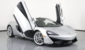 Buy 2022 McLaren 720s