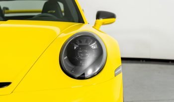 
									Buy 2023 Porsche 911 GT3 full								