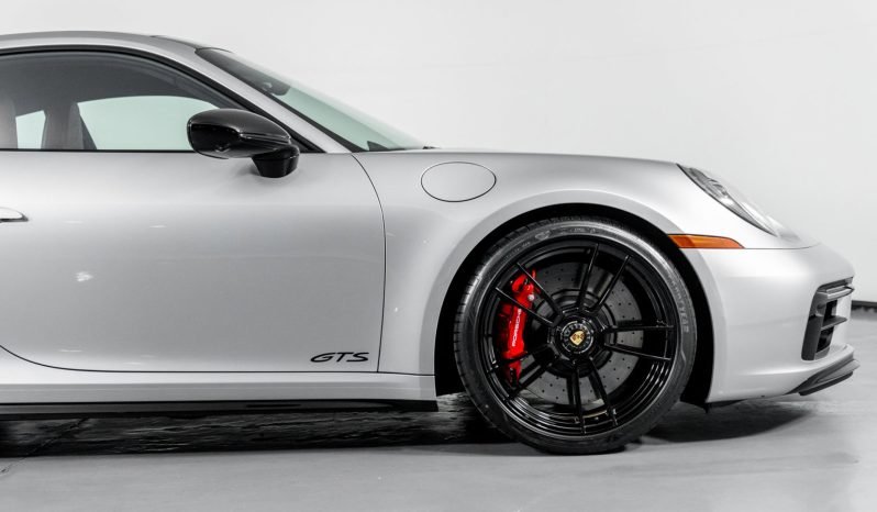 
								Buy 2023 Porsche 911 full									