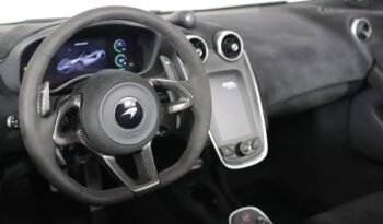 
									Buy 2022 McLaren 765LT SPIDER full								