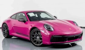 Buy 2023 Porsche 911 CARRERA T