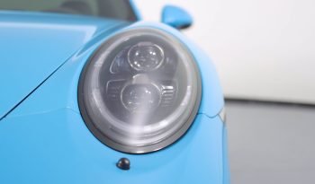 
									Buy 2023 Porsche 911 TURBO full								