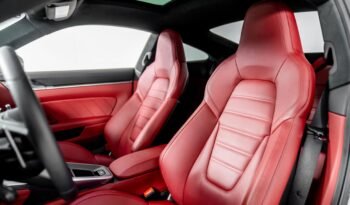 
									Buy 2023 Porsche 911 TURBO full								