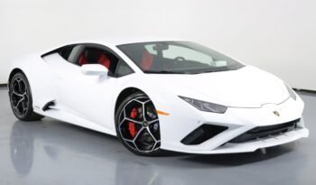 
									Buy 2022 Lamborghini Huracan EVO SPYDER RWD full								