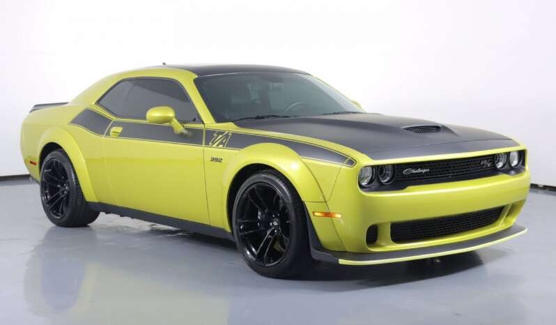 
								Buy 2022 Dodge full									