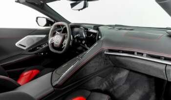 
									Buy 2022 Chevrolet Corvette STINGRAY – 3LT CONVERTIBLE full								