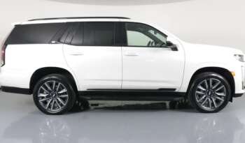 
									Buy 2022 Cadillac Escalade ESV 4WD SPORT PLATINUM full								