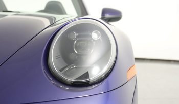 
									Buy 2022 Porsche 911 TURBO full								