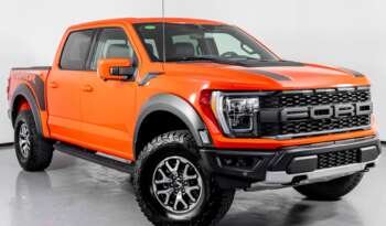 
									Buy 2023 Ford F 150 RAPTOR full								