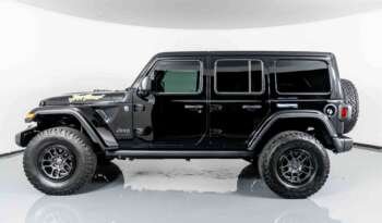 
									Buy 2023 Jeep Wrangler BEACH EDITION 4X4 full								