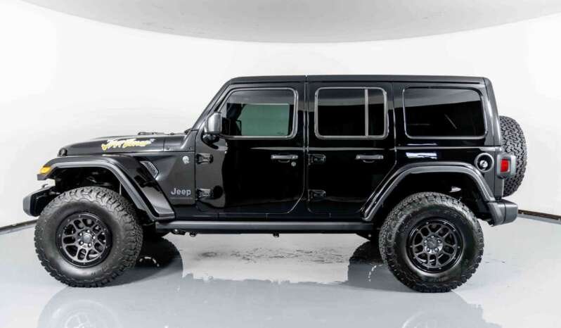 
								Buy 2023 Jeep Wrangler BEACH EDITION 4X4 full									