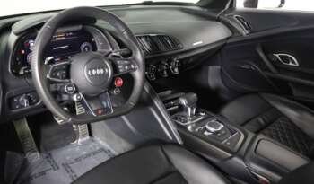 
									Buy 2021 Audi R8 V10 PLUS SUPERCHARGED full								