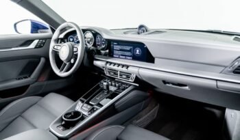 
									Buy 2023 Porsche 911 CARRERA full								