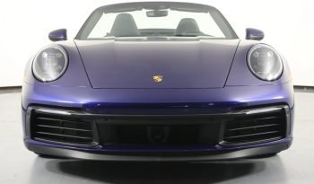 
									Buy 2022 Porsche 911 TURBO full								