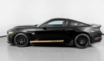 
									Buy 2020 Ford Mustang SHELBY GT-H full								