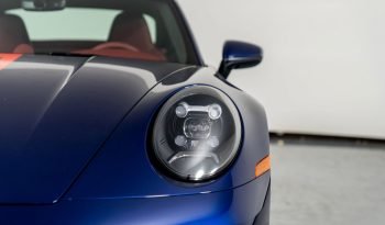 
									Buy 2023 Porsche 911 CARRERA S full								