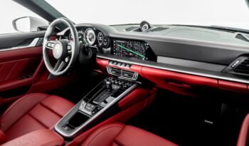 
									Buy 2023 Porsche 911 TURBO full								