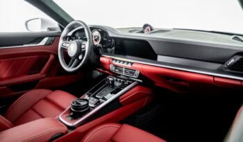 
									Buy 2023 Porsche 911 TURBO S full								