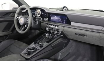 
									Buy 2022 Porsche 911 CARRERA GTS CABRIOLET full								