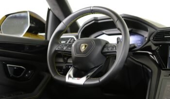 
									Buy 2022 Lamborghini Urus PERFORMANTE full								
