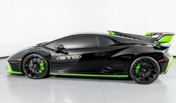 
									Buy 2022 Lamborghini Huracan STO BASE full								