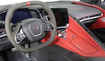 
									Buy 2022 Chevrolet Corvette full								