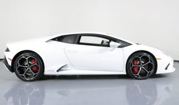 
									Buy 2022 Lamborghini Huracan EVO SPYDER RWD full								