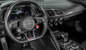
									Buy 2022 AUDI V10 full								