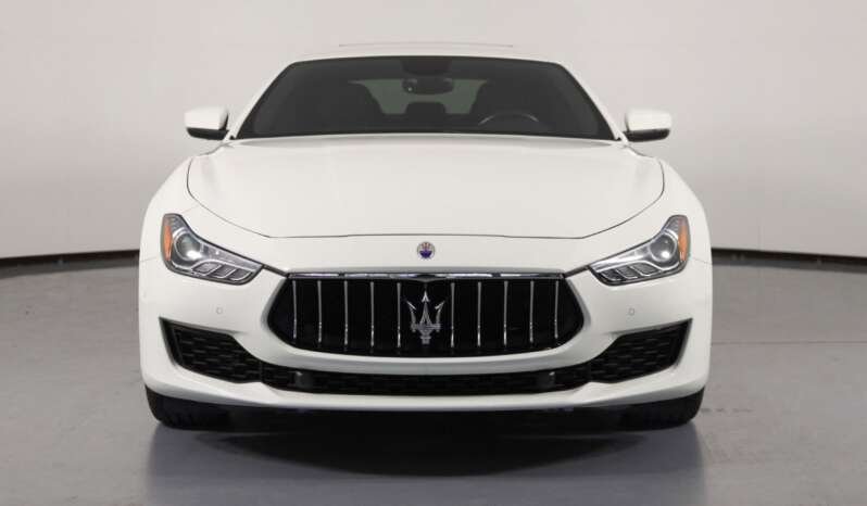 
								Buy 2023 Maserati full									